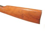SAVAGE ARMS MODEL 1912 SEMI-AUTO RIFLE - 10 of 11