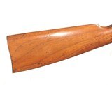 SAVAGE ARMS MODEL 1912 SEMI-AUTO RIFLE - 7 of 11