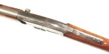 SAVAGE ARMS MODEL 1912 SEMI-AUTO RIFLE - 8 of 11