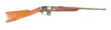 SAVAGE ARMS MODEL 1912 SEMI-AUTO RIFLE - 6 of 11
