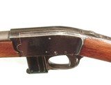 SAVAGE ARMS MODEL 1912 SEMI-AUTO RIFLE - 9 of 11