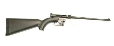 U.S. SURVIVAL RIFLE BY HENRY REPEATING ARMS CO.