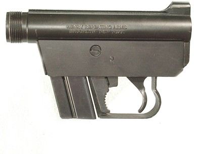 U.S. SURVIVAL RIFLE BY HENRY REPEATING ARMS CO. - Image 4 of 4