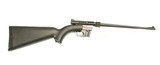 U.S. SURVIVAL RIFLE BY HENRY REPEATING ARMS CO. - 1 of 4