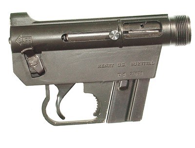 U.S. SURVIVAL RIFLE BY HENRY REPEATING ARMS CO. - Image 3 of 4