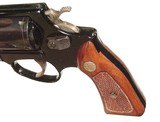 SMITH & WESSON MODEL 37
CHIEF'S SPECIAL 