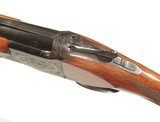 BELGIAN BROWNING SUPERPOSED 12 GA GRADE 1 SHOTGUN - 8 of 11