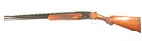 BELGIAN BROWNING SUPERPOSED 12 GA GRADE 1 SHOTGUN - 1 of 11