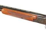 BELGIAN BROWNING SUPERPOSED 12 GA GRADE 1 SHOTGUN - 9 of 11