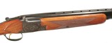 BELGIAN BROWNING SUPERPOSED 12 GA GRADE 1 SHOTGUN - 3 of 11