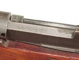 WWII SAVAGE U.S. PROPERTY ENFIELD NO4
MKI BRITISH
SERVICE RIFLE - 10 of 11
