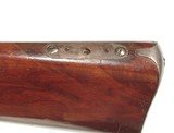 SHARPS MODEL 1874 