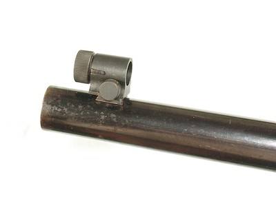 REMINGTON HEPBURN No3 SPORTING RIFLE IN.40 1 7/8