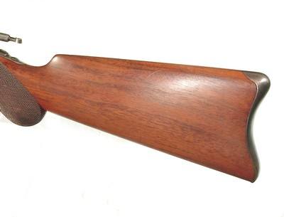 REMINGTON HEPBURN No3 SPORTING RIFLE IN.40 1 7/8