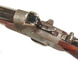 REMINGTON HEPBURN No3 SPORTING RIFLE - 4 of 10