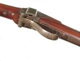 SHARPS MODEL 1874 HEAVY BARREL SPORTING RIFLE IN .40-70 CALIBER - 8 of 9