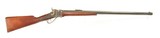 SHARPS MODEL 1874 HEAVY BARREL SPORTING RIFLE IN .40-70 CALIBER - 2 of 9