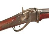 SHARPS MODEL 1874 HEAVY BARREL SPORTING RIFLE IN .40-70 CALIBER - 1 of 9