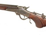 MAYNARD No13 MID-RANGE TARGET RIFLE - 2 of 10