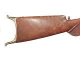 MAYNARD No13 MID-RANGE TARGET RIFLE - 7 of 10