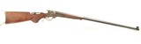 MAYNARD No13 MID-RANGE TARGET RIFLE - 3 of 10