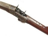 MAYNARD No13 MID-RANGE TARGET RIFLE - 5 of 10