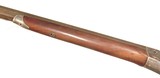 REMINGTON No 1 ROLLING BLOCK HEAVY BARREL SPORTING RIFLE IN .45-70 CALIBER - 8 of 9