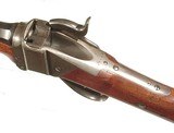 SHARPS MODEL 1874 SPORTING RIFLE IN .45-100 CALIBER - 4 of 9
