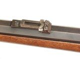 SHARPS MODEL 1874 SPORTING RIFLE IN .45-100 CALIBER - 5 of 9
