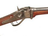 SHARPS MODEL 1874 SPORTING RIFLE IN .45-100 CALIBER - 2 of 9