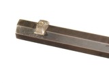 SHARPS MODEL 1874 SPORTING RIFLE IN .45-100 CALIBER - 8 of 9