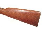 SHARPS MODEL 1874 SPORTING RIFLE IN .45-100 CALIBER - 7 of 9