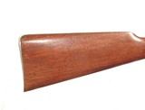 SHARPS MODEL 1874 SPORTING RIFLE IN .45-100 CALIBER - 9 of 9