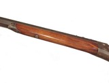 EARLY REMINGTON No1 ROLLING BLOCK HEAVY BARREL SPORTING RIFLE IN .44-77 CALIBER - 8 of 9