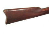EARLY REMINGTON No1 ROLLING BLOCK HEAVY BARREL SPORTING RIFLE IN .44-77 CALIBER - 3 of 9