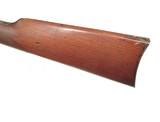 SHARPS
MEACHUM CONVERSION HEAVY BARREL BUFFALO OR SPORTING RIFLE IN .45 2 7/8
