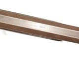 SHARPS
MEACHUM CONVERSION HEAVY BARREL BUFFALO OR SPORTING RIFLE IN .45 2 7/8