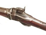 SHARPS
MEACHUM CONVERSION HEAVY BARREL BUFFALO OR SPORTING RIFLE IN .45 2 7/8
