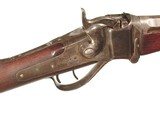 SHARPS
MEACHUM CONVERSION HEAVY BARREL BUFFALO OR SPORTING RIFLE IN .45 2 7/8