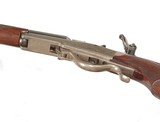 DELUXE MAYNARD No 16 IMPROVED TARGET RIFLE - 7 of 9