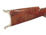 DELUXE MAYNARD No 16 IMPROVED TARGET RIFLE - 5 of 9