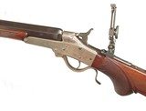 DELUXE MAYNARD No 16 IMPROVED TARGET RIFLE - 3 of 9
