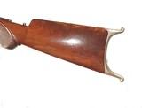 DELUXE MAYNARD No 16 IMPROVED TARGET RIFLE - 8 of 9