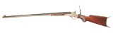 DELUXE MAYNARD No 16 IMPROVED TARGET RIFLE - 2 of 9