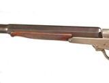DELUXE MAYNARD No 16 IMPROVED TARGET RIFLE - 6 of 9