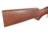 WINCHESTER MODEL 1885 SPORTING RIFLE IN 40-70 CALIBER - 5 of 8