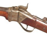 SHARPS MODEL 1874 MID-RANGE RIFLE IN .40 CALIBER - 2 of 11