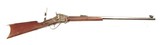 SHARPS MODEL 1874 MID-RANGE RIFLE IN .40 CALIBER - 3 of 11