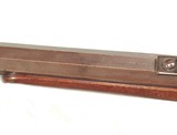 SHARPS MODEL 1874 MID-RANGE RIFLE IN .40 CALIBER - 9 of 11