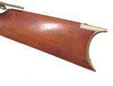 SHARPS MODEL 1874 MID-RANGE RIFLE IN .40 CALIBER - 11 of 11
